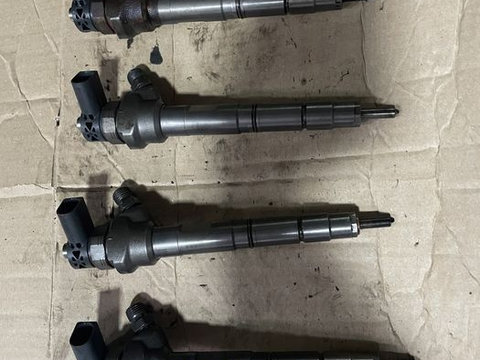 Injector/injectoare Audi,Vw ,Skoda,Seat 2.0tdi e5 ,CGL,CFF,CFH