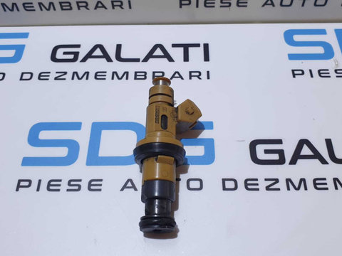 Injector Injectoare Benzina Volvo C70 2.4 B 1996 - 2006 Cod 9125821