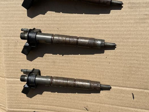 Injector/injectoare bmw 2.0 d 177 cp
