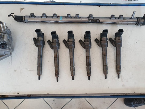 Injector / injectoare BMW 2.0 d / 3.0 D 0445110616 / 0445 110 616