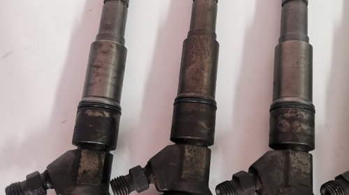 Injector/injectoare BMW 3.0 d E46 E60 E9