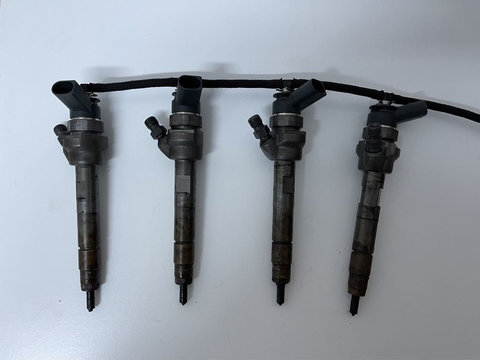 Injector Injectoare BMW 320d E90 2.0 d N47