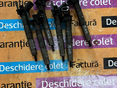Injector injectoare BMW 5.0 D 8571563 03