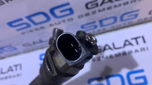 Injector Injectoare BMW Seria 3 E90 E91 