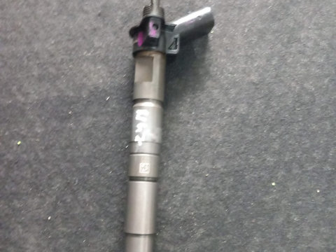 Injector injectoare BMW X3 2.0 D 130 KW 177CP cod 779787705 E90 E60