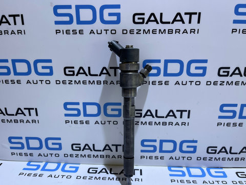 Injector Injectoare Chevrolet Captiva 2.0 D 2006 - 2011 Cod 0445110270 96440397