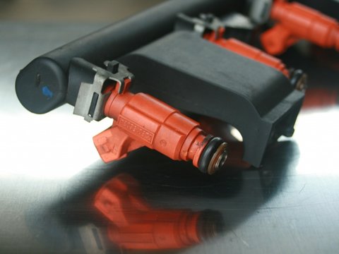 Injector injectoare Citroen Xsara 1,6-16v benzina cod: 0280156034