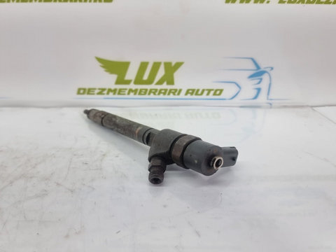 Injector injectoare D5 2.4 d D5244 0445110298 / 30777526 Volvo C70 2 [2005 - 2009]