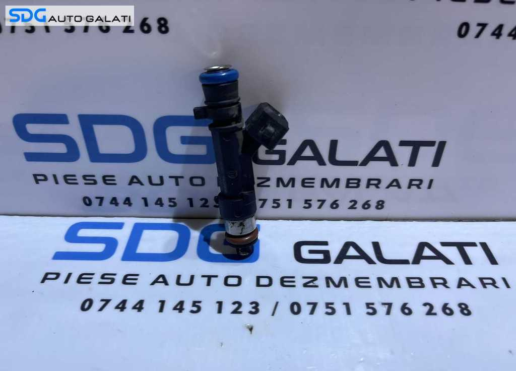 Injector Injectoare Dacia Dokker 1.6 2012 - Prezent Cod 0280158034 8200227124