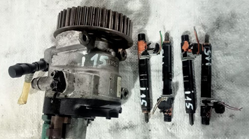 Injector Injectoare Delphi 1.5 DCI euro 