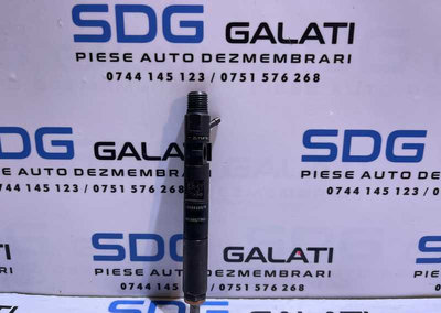 Injector Injectoare Delphi Dacia Duster 1.5 DCI 20