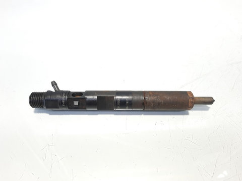 Injector Injectoare Delphi Dacia Sandero 1 1.5 DCI 2008 - 2012 Cod 8200421359 [X2873]