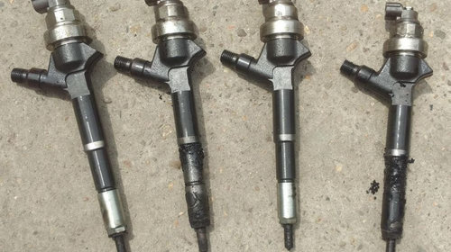 Injector injectoare denso OPEL ASTRA H Z