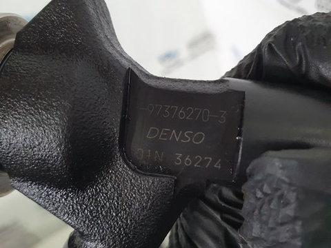 Injector injectoare Denso Opel Astra J 1.7 cdti 97376270-3 VLD1965