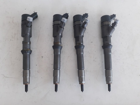 Injector / injectoare Ducato / Iveco 2.3 JTD Euro 6