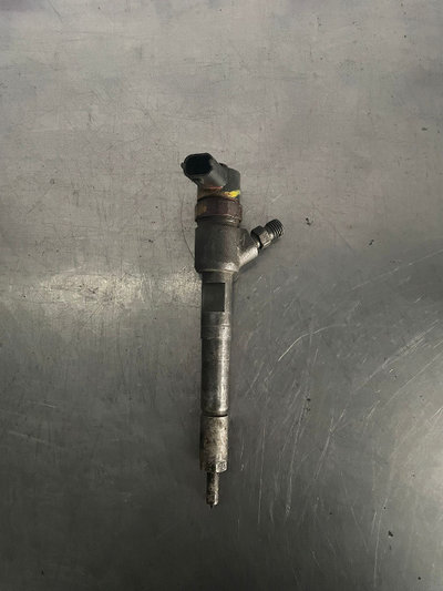 Injector Injectoare Fiat Doblo Grande Punto Panda 