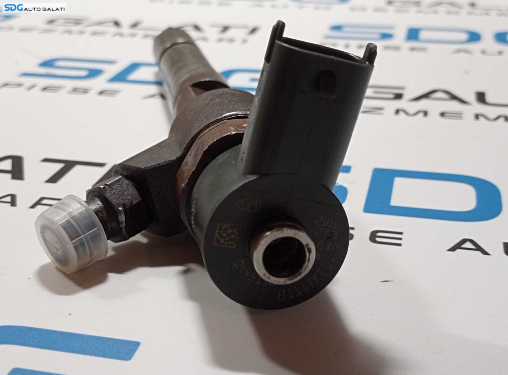 Injector Injectoare Fiat Panda 1.3 D Mul