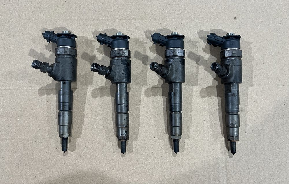 Injector / Injectoare Ford 1.5 / 1.6 TDCI 2010 2018