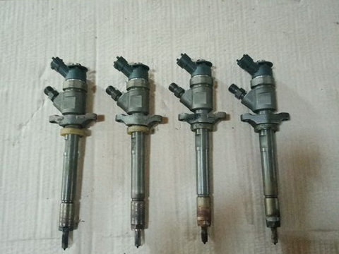 Injector/injectoare Ford Focus 0445110353 9M5Q-9F593-AA