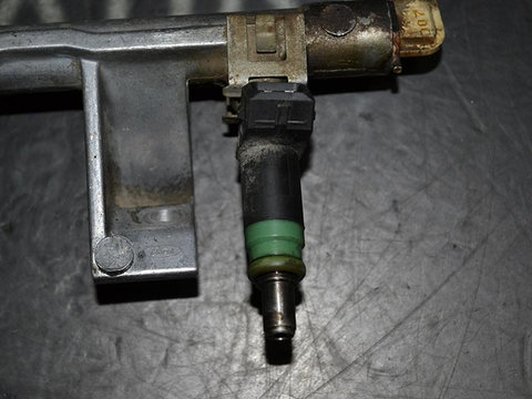 INJECTOR / INJECTOARE FORD FOCUS 1 COUPE 2001 1.4 B 55KW COD MOTOR FXDD
