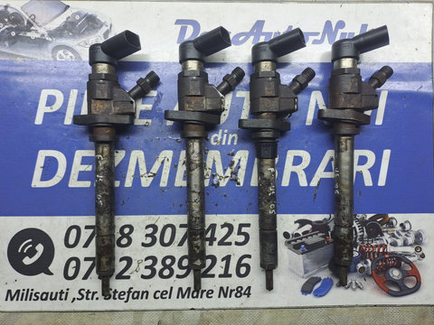 Injector Injectoare Ford Focus 2.0 9647247280