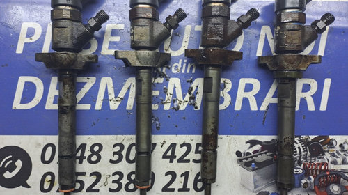 Injector Injectoare Ford Focus 2 1.6 TDC