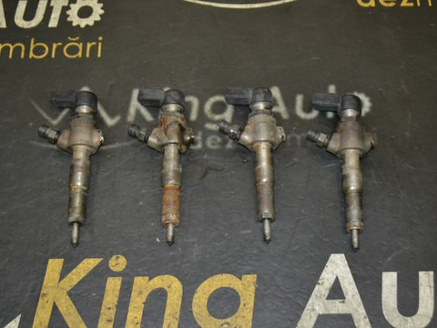 INJECTOR / INJECTOARE FORD FUSION 1.4 TDCI