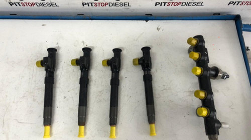 Injector / injectoare Ford Kuga Peugeot 