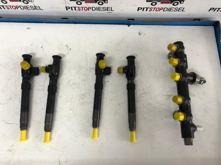 Injector / injectoare Ford Kuga Peugeot 