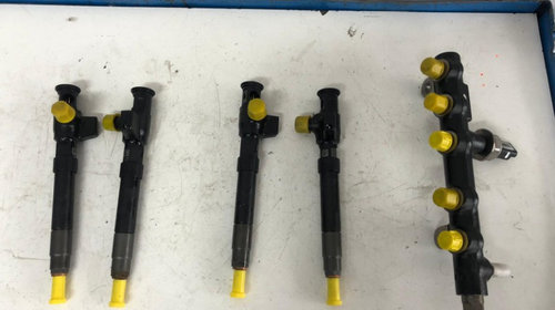 Injector / injectoare Ford Kuga Peugeot 