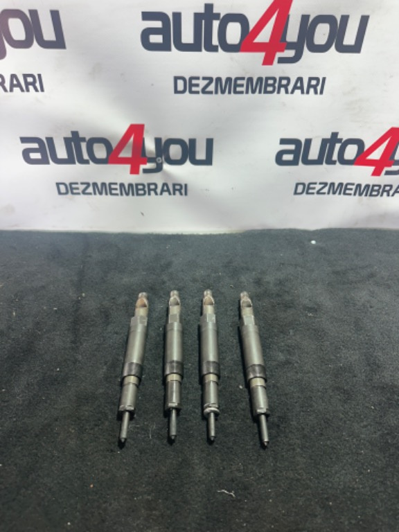 Injector Injectoare Ford Mondeo 2.0 TDDI 85KW 2000 - 2007 Cod 0432133801