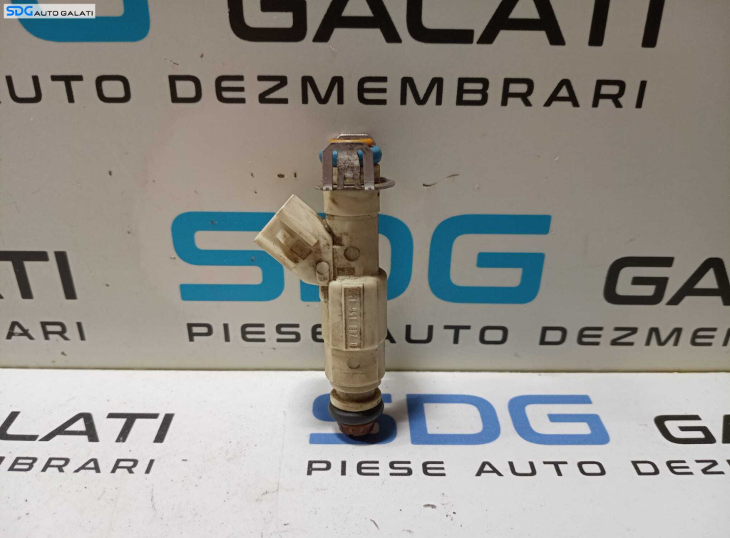 Injector Injectoare Ford Mondeo Mk 3 1.8 B 2000 - 