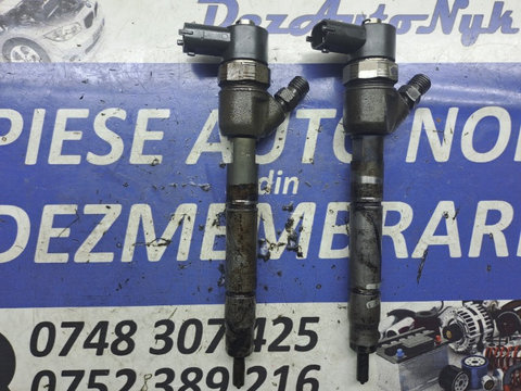 Injector Injectoare Hyundai Accent 1.5 0445110256 338002A400 2004-2008