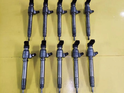 Injector / Injectoare Jaguar XF, XJ, S-Type 2.7D 4S7Q9K546AF