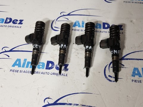 Injector / injectoare Jeep Compass 2.0crd