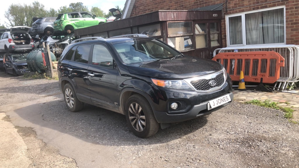 Injector Injectoare Kia Sportage Sorento 2.0 2.2 Diesel Euro 5 cod D4HB D4HK 33800 - 2F000 0445116018