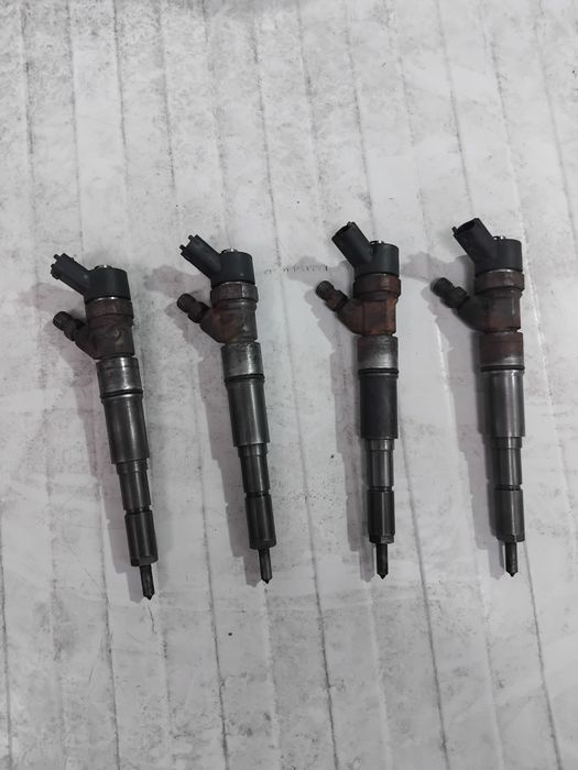 Injector injectoare Land rover freelander 1 2.0 d td4 garantie !