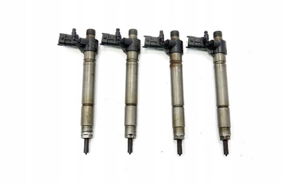 Injector injectoare Land rover Freelander 2 motor 2.2D Garantie!