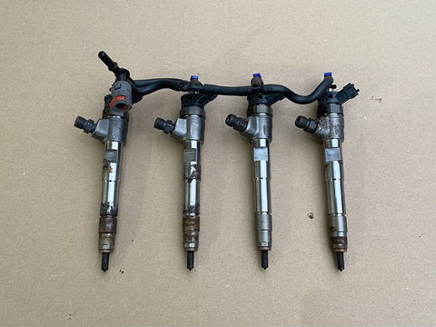 Injector / Injectoare Mercedes / Renault / Nissan 1.5 DCI : 0445110800