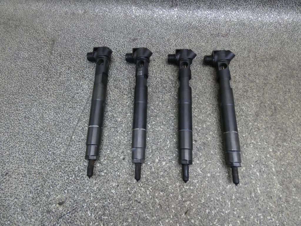 Injector/injectoare Mercedes Sprinter 2,2 CDI euro 5 Mercedes w212 w204