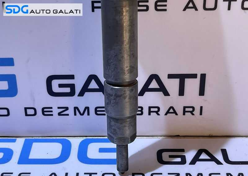 Injector Injectoare Mercedes W203 Clasa 