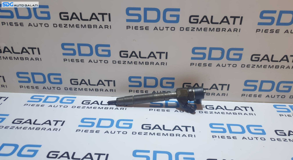 Injector Injectoare Mercedes W210 Clasa E Class E200 2.2 CDI 1995 - 2002 Cod A613070098780 0986435068