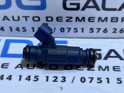 Injector Injectoare Nissan Micra 1.0 16V 1995 - 2002 Cod 0280155942 16600-1F700