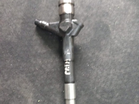 Injector injectoare nissan navara pathfinder 2.5dci cod 16600ec00a