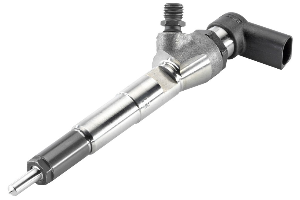 Injector/Injectoare noi VDO pentru Renault Megane III 1.5 DCI 110cp an 2009-2015