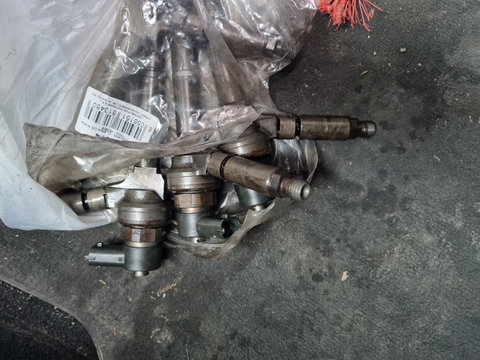 Injector / injectoare Opel Astra H 1.7 cdti diesel 74kw 2004