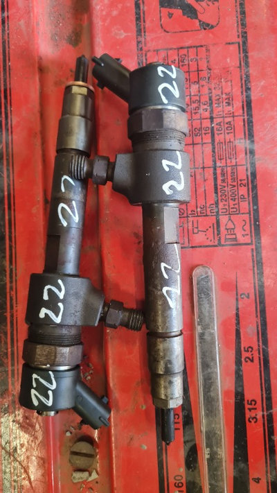 Injector injectoare Opel Astra H Vectra C Zafira B