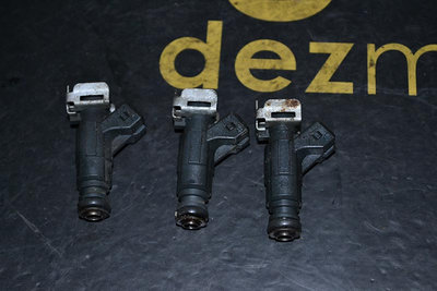 INJECTOR / INJECTOARE OPEL CORSA C COUPE , 2008 1.