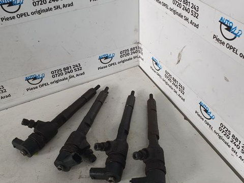 Injector injectoare Opel Corsa D 1.3 CDTI A13DTC EURO 5 0445110325