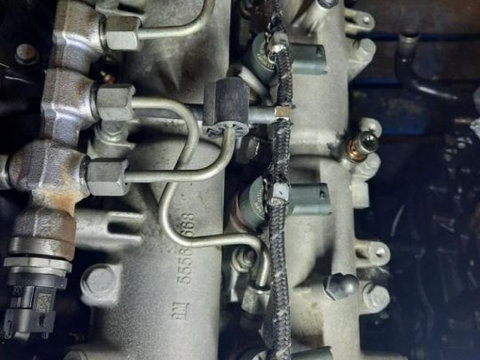 Injector injectoare Opel insignia 2.0cdti a20dth opel astra h 2.0cdti opel zafira 2.0cdti